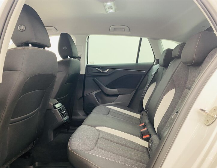 Škoda Scala Hatchback 1,6 l 85 kw