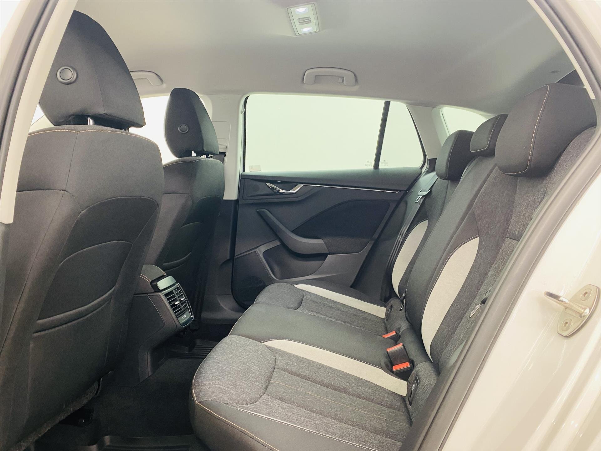 Škoda Scala Hatchback 1,6 l 85 kw