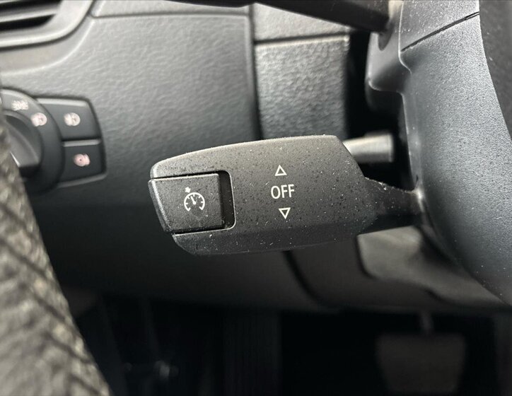 BMW X1 SUV / Terénní 2,0 l 130 kw