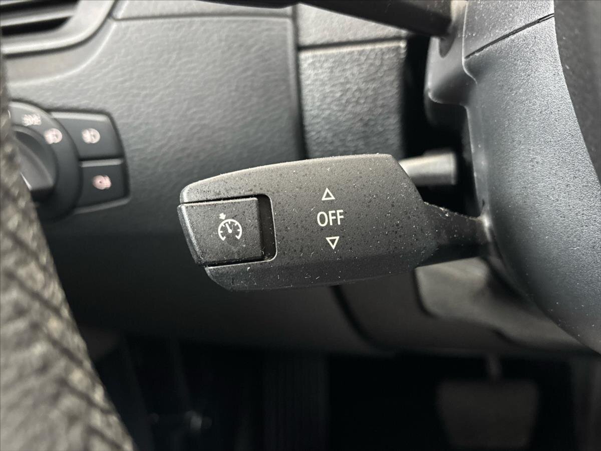 BMW X1 SUV / Terénní 2,0 l 130 kw