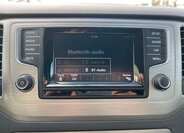 Volkswagen Golf Sportsvan MPV 1,2 l 63 kw