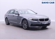 BMW Řada 5 Kombi 2,0 l 140 kw
