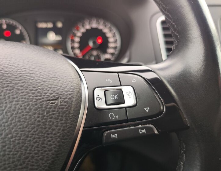 Volkswagen Sharan 28