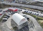 Mazda 6 Kombi 2,5 l 143 kw