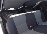 Toyota Yaris Hatchback 998,0 51 kw