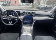 Mercedes-Benz Třídy C 19