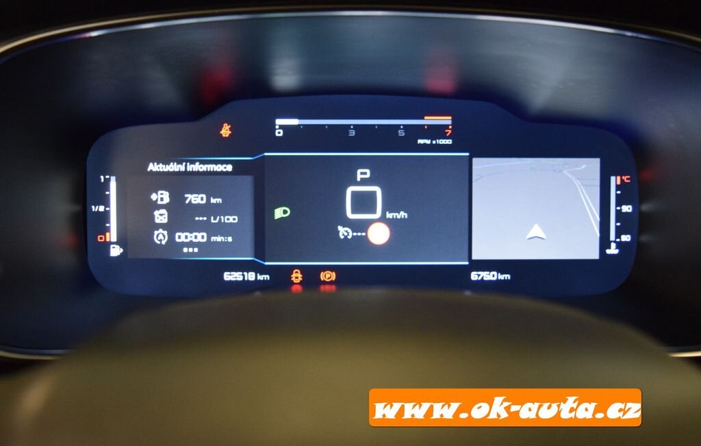 Citroën C5 Aircross SUV 0,0 96 kw