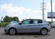 Peugeot 308 Hatchback 1,5 l 75 kw