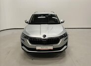 Škoda Karoq SUV 1,5 l 110 kw