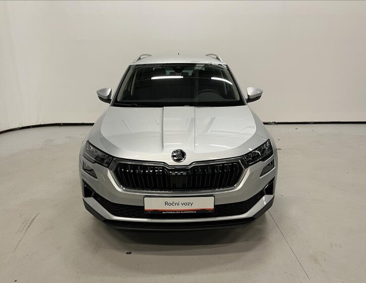Škoda Karoq SUV 1,5 l 110 kw