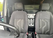Ford Transit Connect VAN / Minibus 0,0 88 kw