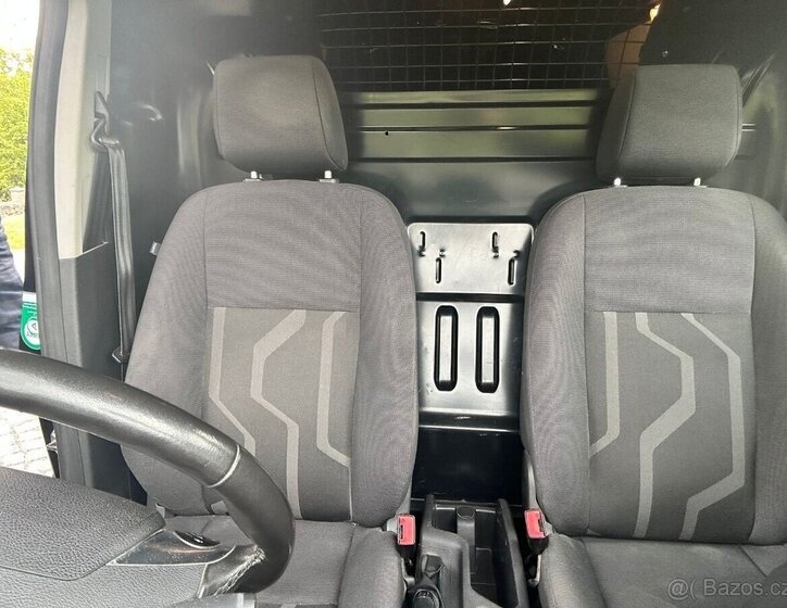 Ford Transit Connect VAN / Minibus 0,0 88 kw