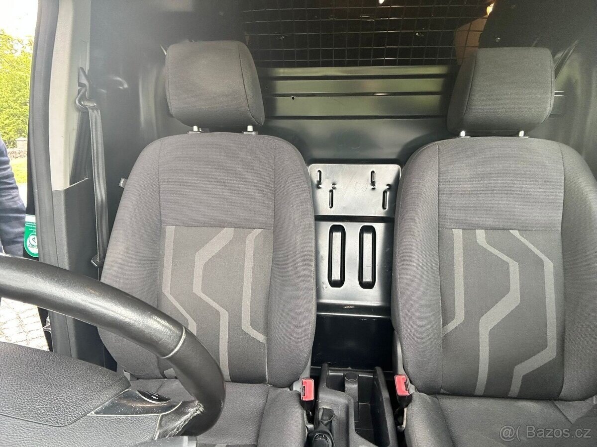 Ford Transit Connect VAN / Minibus 0,0 88 kw