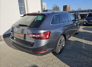 Škoda Superb Kombi 2,0 l 140 kw