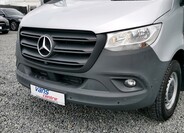 Mercedes-Benz Sprinter 25