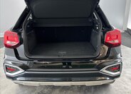 Audi Q2 SUV / Terénní 1,5 l 110 kw