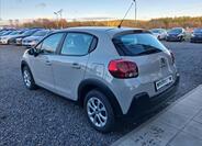 Citroën C3 5