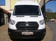 Ford Transit Ostatní 2,0 l 96 kw