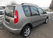Škoda Roomster Kombi 1,4 l 63 kw