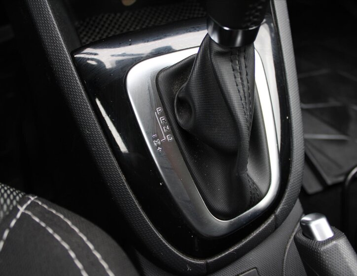 Renault Clio Kombi 1,5 l 66 kw