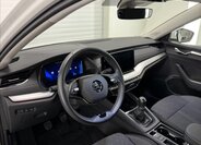 Škoda Octavia Sedan 2,0 l 85 kw