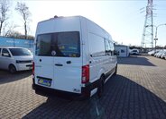 Volkswagen Crafter Ostatní 2,0 l 103 kw