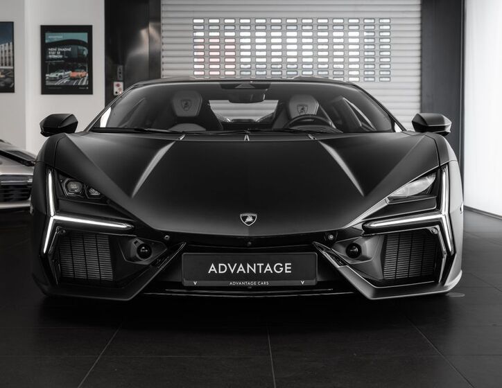 Lamborghini Ostatní 2