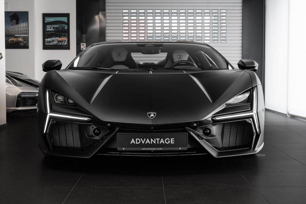 Lamborghini Ostatní