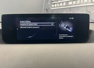 Mazda MX-30 SUV / Terénní 0,0 107 kw