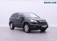 Honda CR-V SUV / Terénní 2,4 l 122 kw
