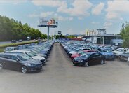 KIA Sportage SUV 1,6 l 100 kw