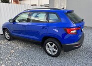 Škoda Karoq Kombi 1,5 l 110 kw