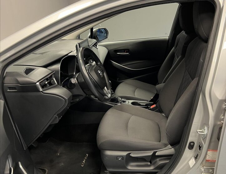 Toyota Corolla Sedan 1,6 l 97 kw