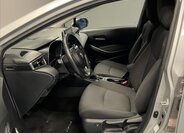 Toyota Corolla Sedan 1,6 l 97 kw