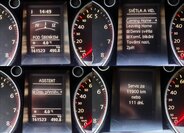 Volkswagen Passat Kombi 1,4 l 90 kw