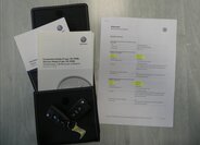 Volkswagen Tiguan SUV / Terénní 2,0 l 110 kw