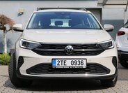 Volkswagen Taigo SUV / Terénní 999,0 70 kw