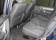 Land Rover Discovery 18