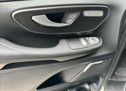 Mercedes-Benz Třídy V 5