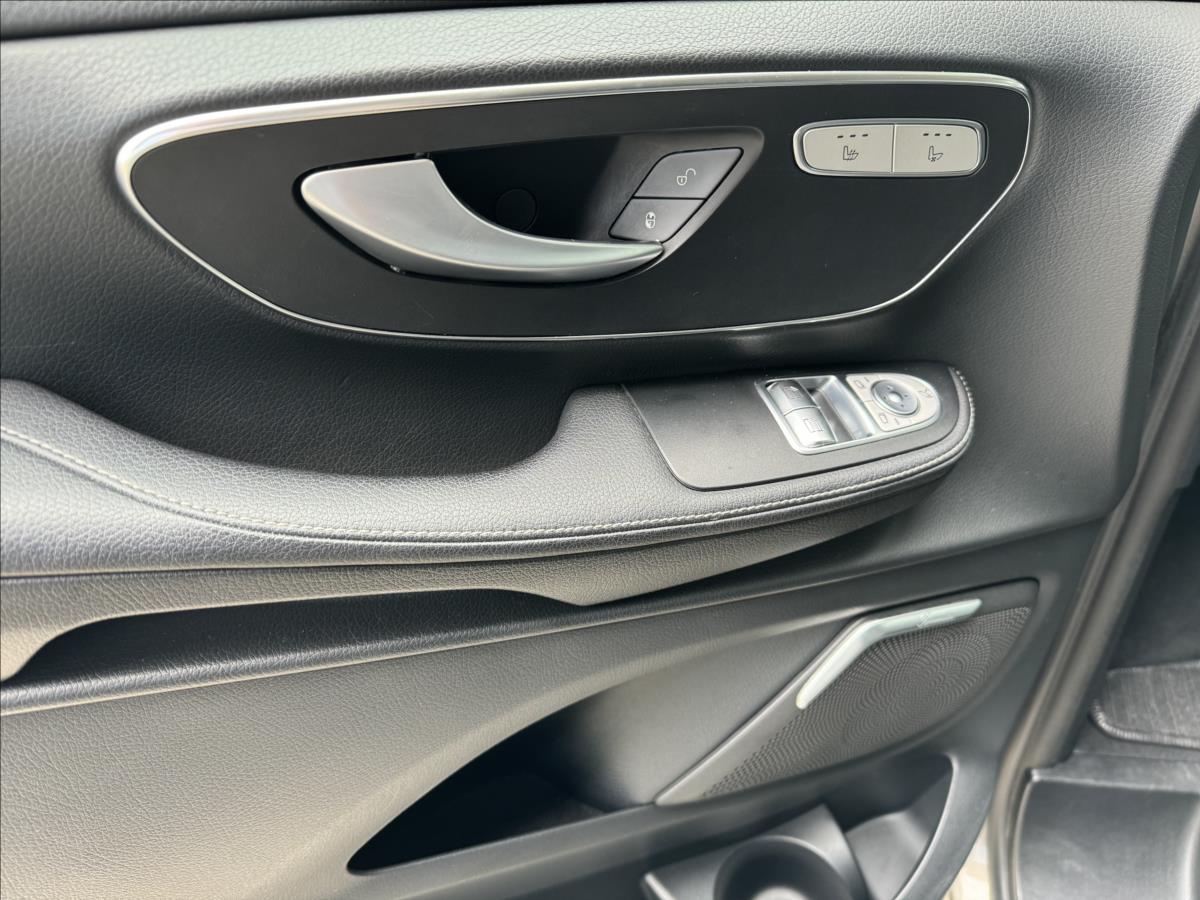 Mercedes-Benz Třídy V