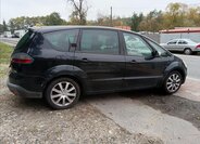 Ford S-MAX Hatchback 2,0 l 103 kw