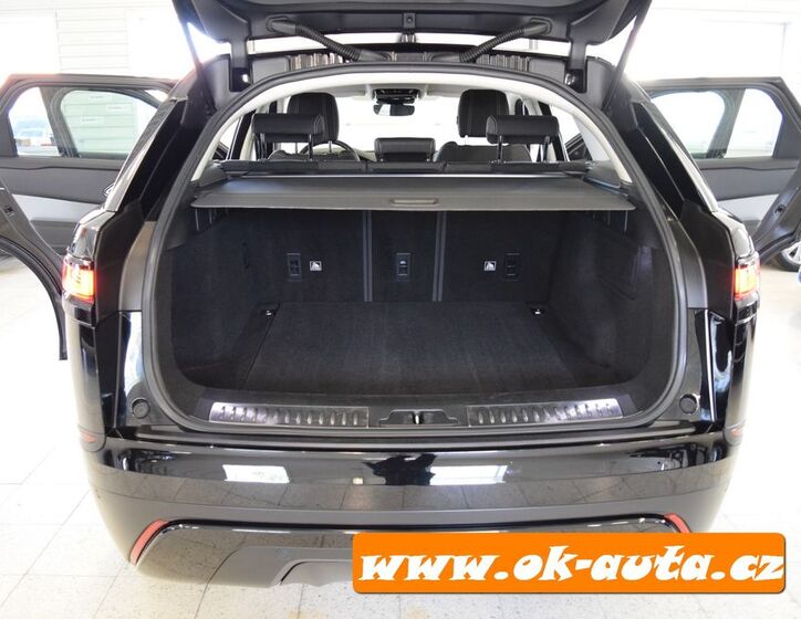 Land Rover Range Rover Velar 20