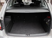 Škoda Fabia Kombi 999,0 70 kw