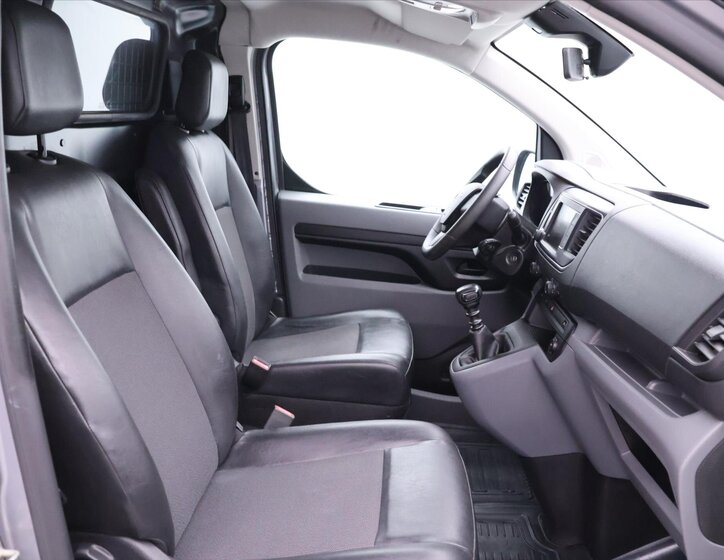 Toyota ProAce Skříň 2,0 l 110 kw