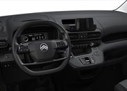 Citroën Berlingo VAN-Minibus 1,5 l 96 kw