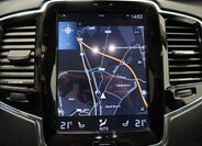 Volvo XC90 SUV 2,0 l 165 kw