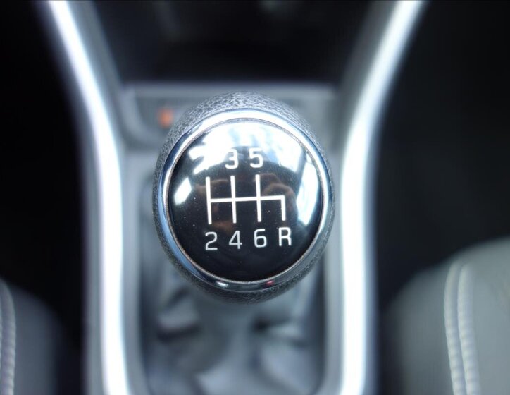 Suzuki S-Cross SUV 1,4 l 103 kw