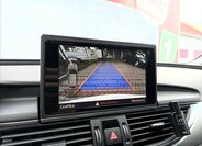 Audi A6 Allroad Kombi 3,0 l 200 kw