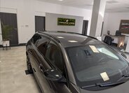 Peugeot 508 Kombi 2,0 l 130 kw