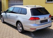 Volkswagen Golf Kombi 1,6 l 85 kw